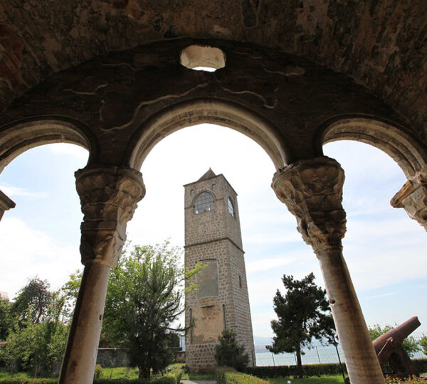Ayasofya Müzesi