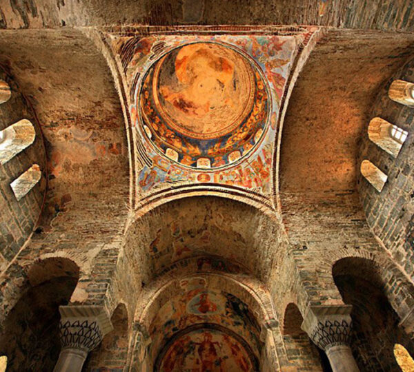 Ayasofya Müzesi