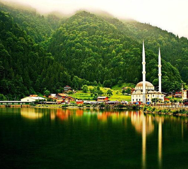 Uzungöl