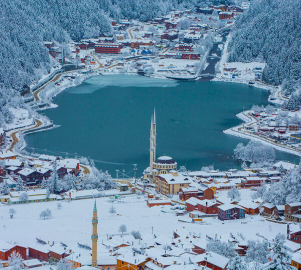 Uzungöl