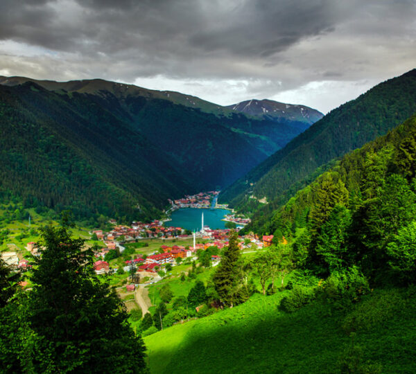 Uzungöl