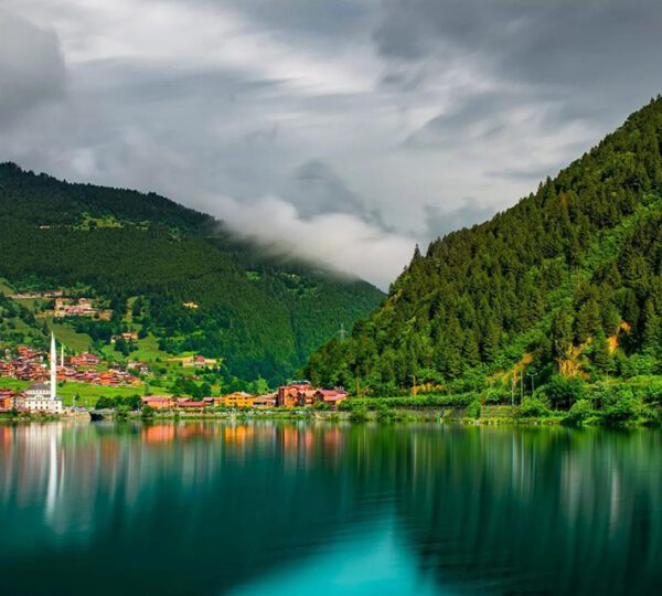 Uzungöl
