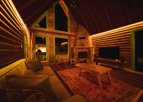 Trabzon Bungalov Evleri Tatiliniz İçin Bilmeniz Gereken Her Şey