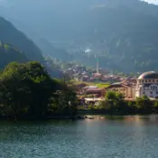 Dört Mevsim Trabzon: Her Mevsim Ayrı Güzel Trabzon Gezilecek Yerler