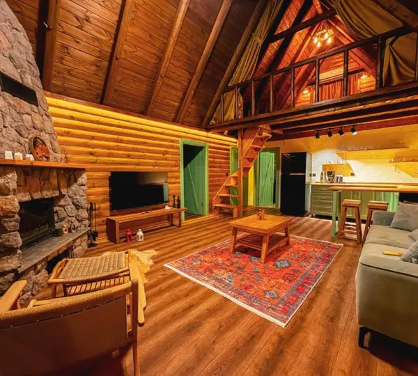 Trabzon’da Bungalov Tatili Yapmadan Önce Bilmeniz Gereken 12 Kritik Detay