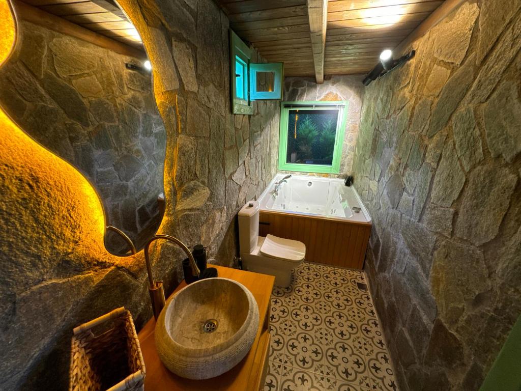 Trabzon Bungalov Tatili