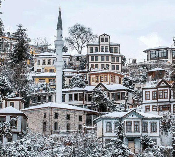 Akçaabat Ortamahalle