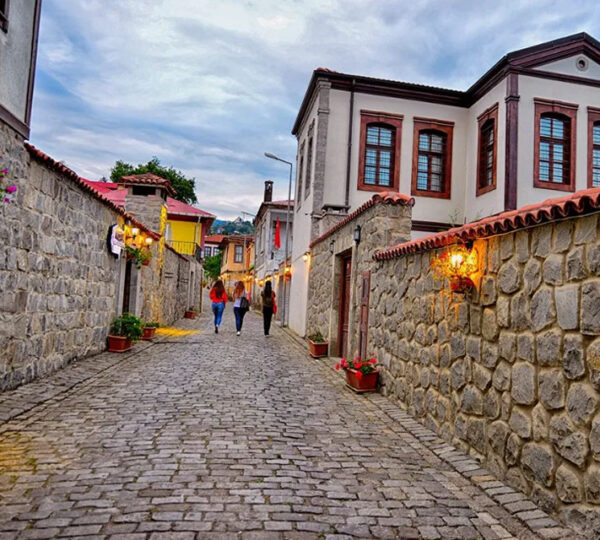 Akçaabat Ortamahalle