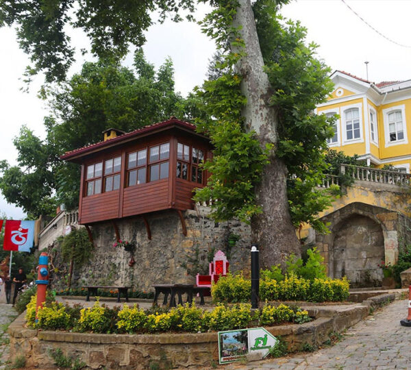 Akçaabat Ortamahalle