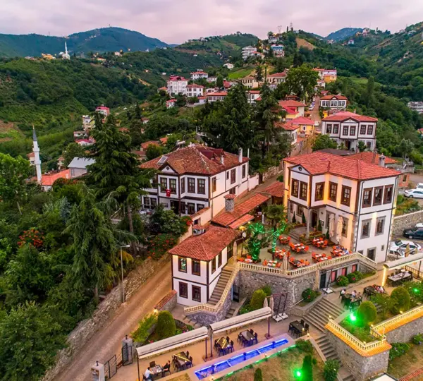 Akçaabat Ortamahalle