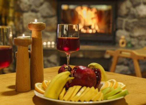 Trabzon Balayı Bungalovları: Jakuzili ve Romantik Bir Tatil İçin 5 İpucu