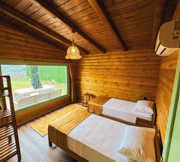 Trabzon Bungalov