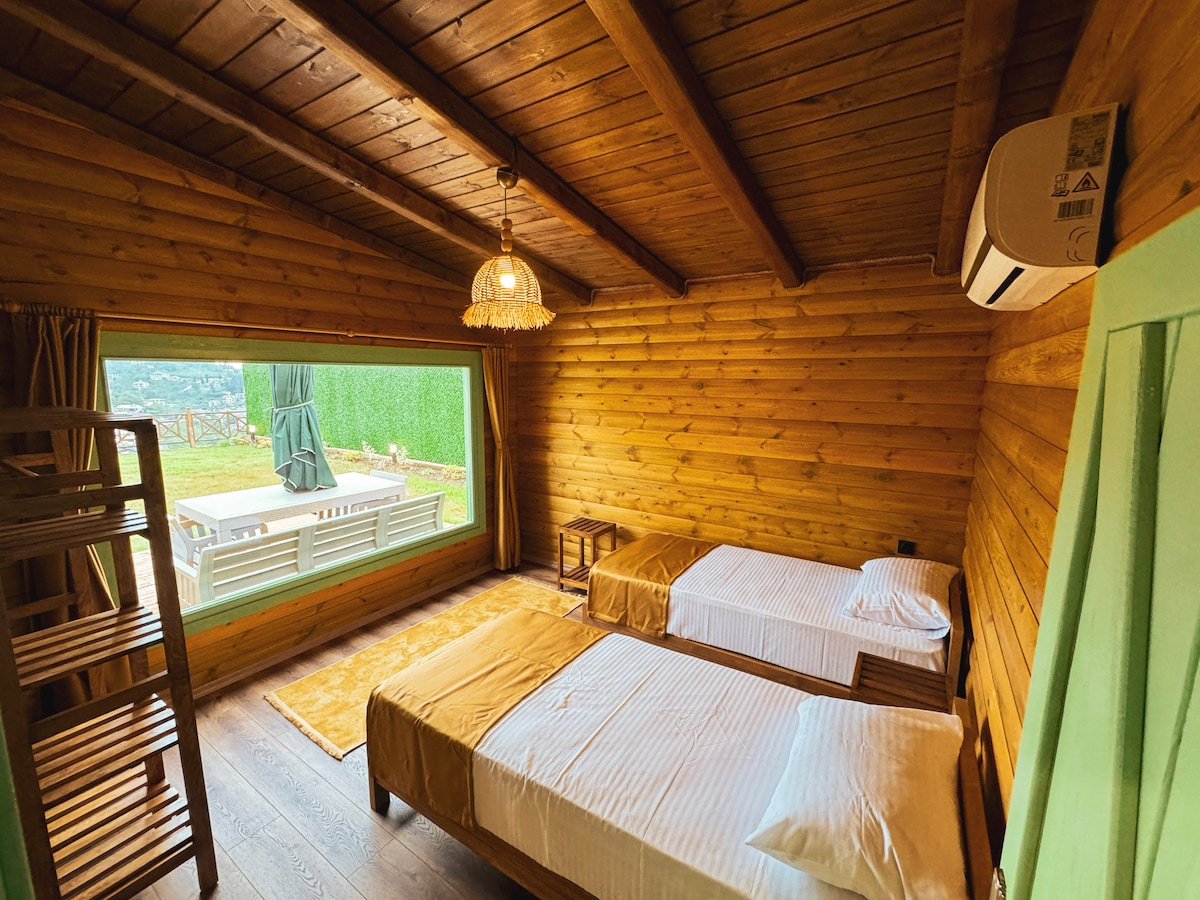 Trabzon Bungalov Fiyatları