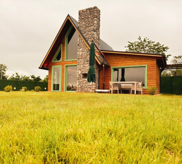 Trabzon Bungalov