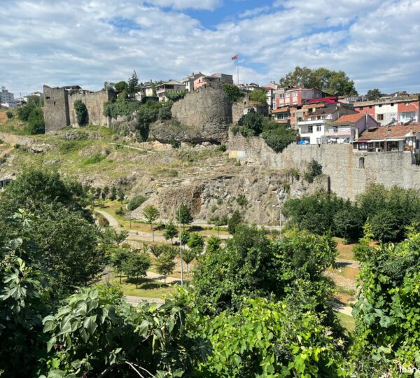 Trabzon Kalesi