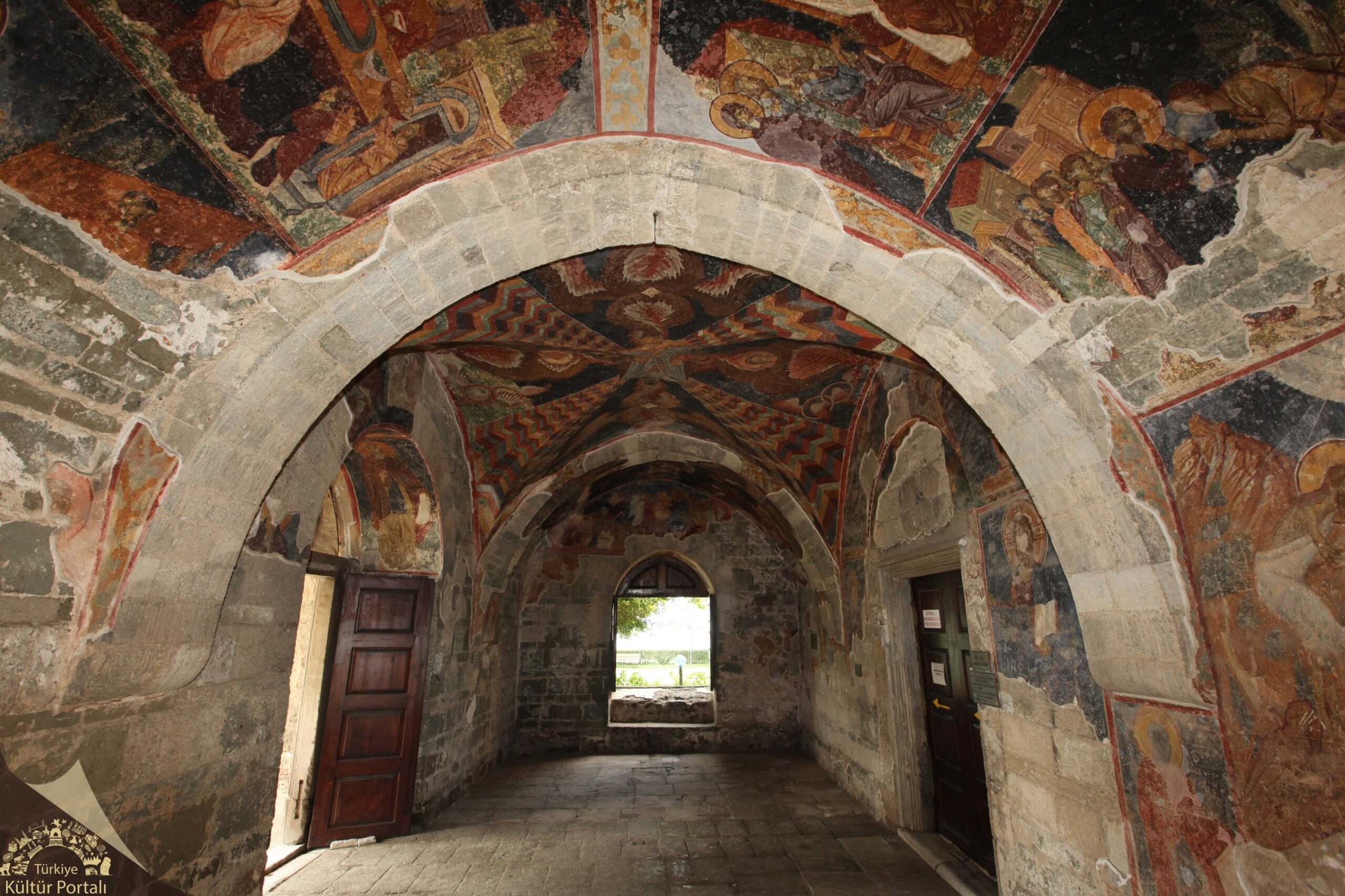 Trabzon'da gezilecek yerler Trabzon'da gezilecek yerler