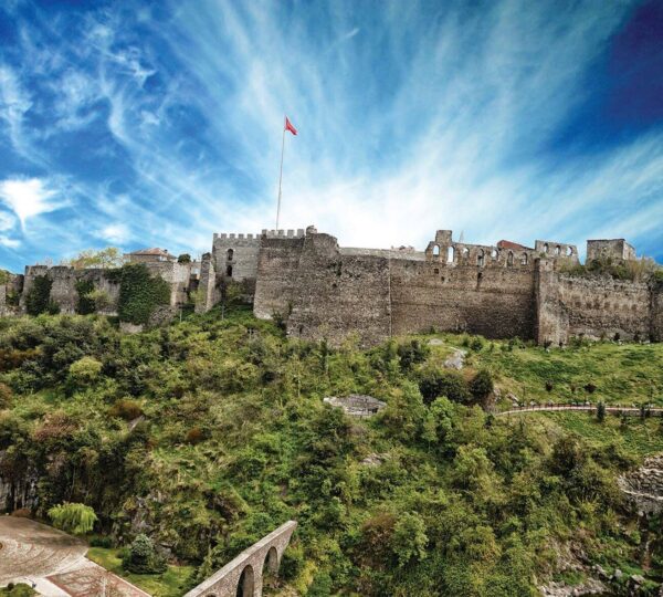 Trabzon Kalesi
