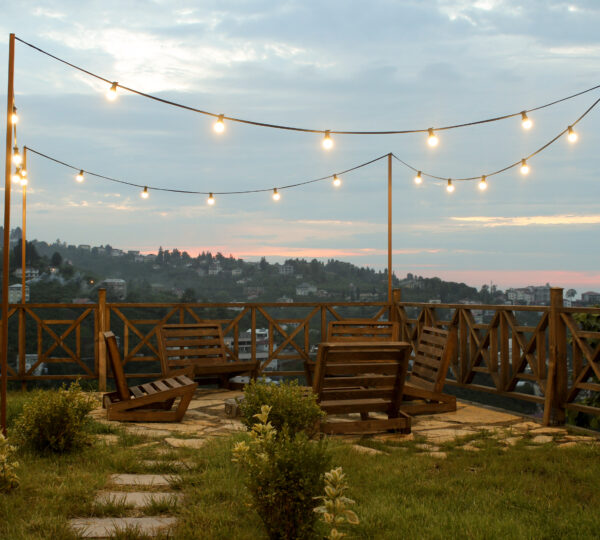 Trabzon Bungalov