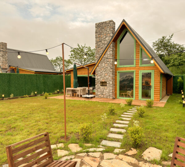 Trabzon Bungalov