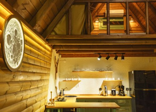 Çocuklu Aileler İçin Trabzon Bungalov Tatili: Güvenli ve Eğlenceli Konaklama