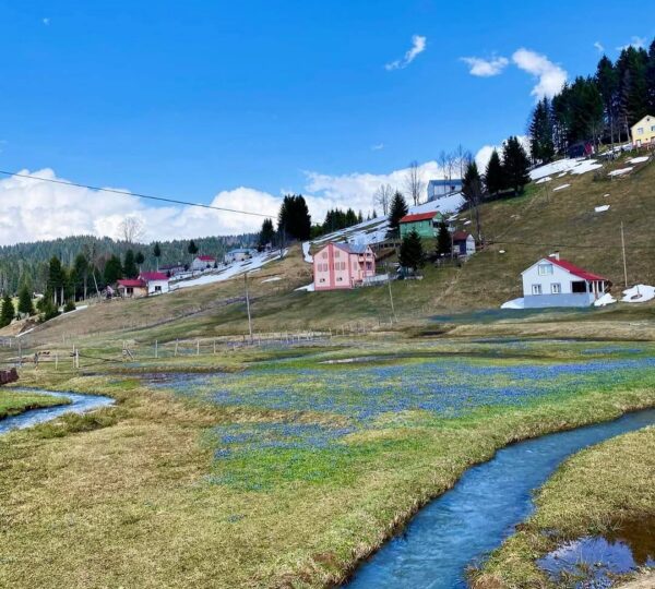 Kadıralak Tabiat Parkı