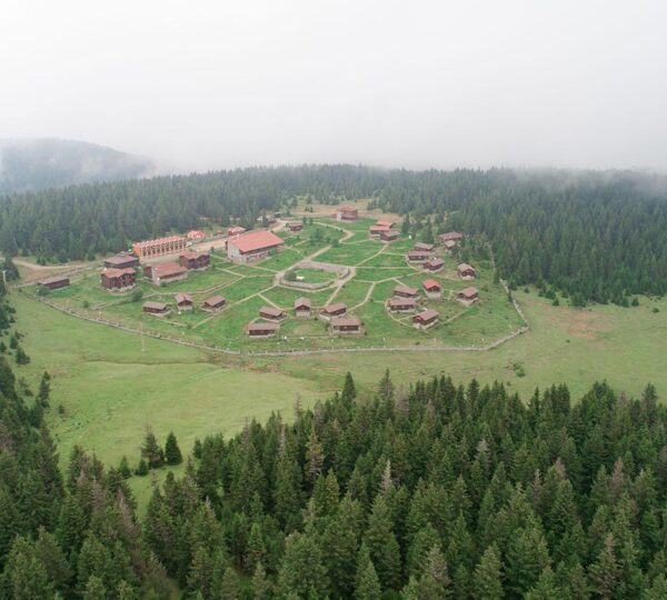 Kayabaşı Tabiat Parkı