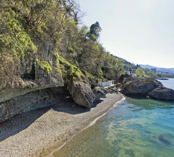 Çamburnu Tabiat Parkı