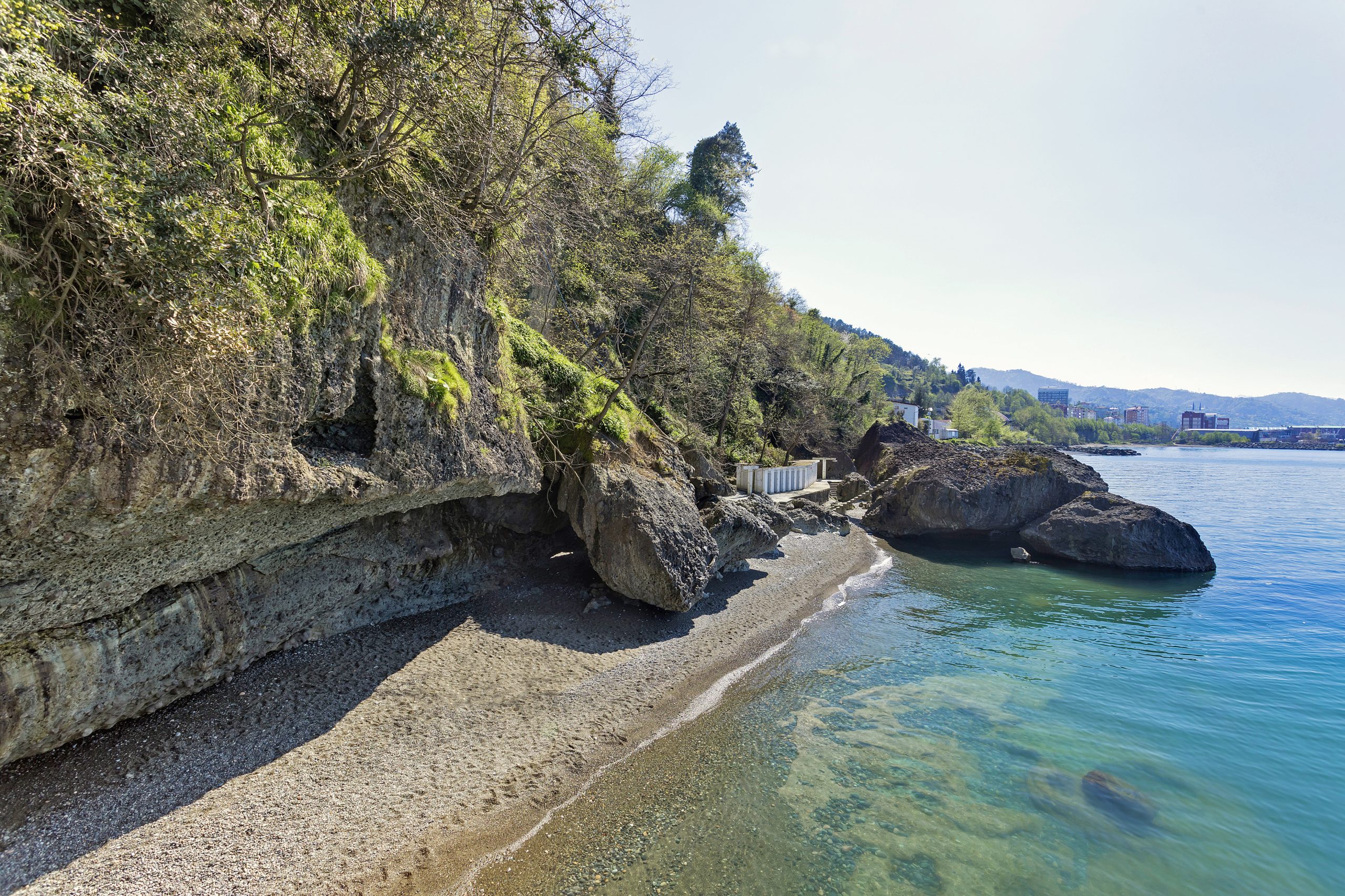 Trabzon'da gezilecek yerler Trabzon'da gezilecek yerler