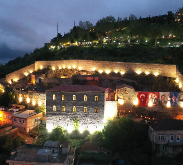 Kızlar Manastırı