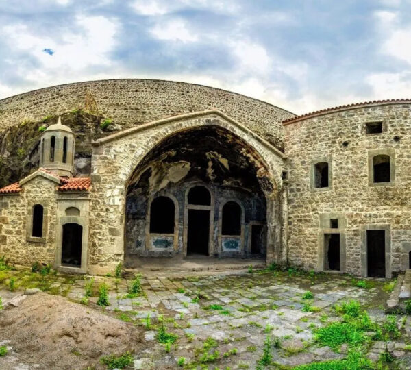 Kızlar Manastırı