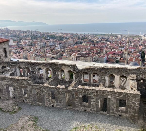 Kızlar Manastırı