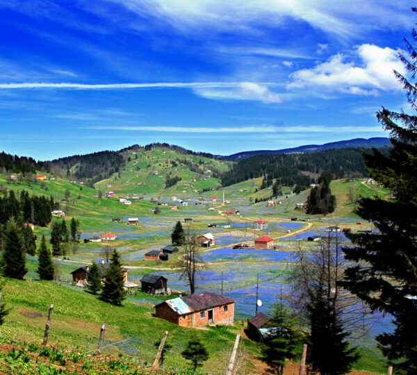 Kadıralak Tabiat Parkı