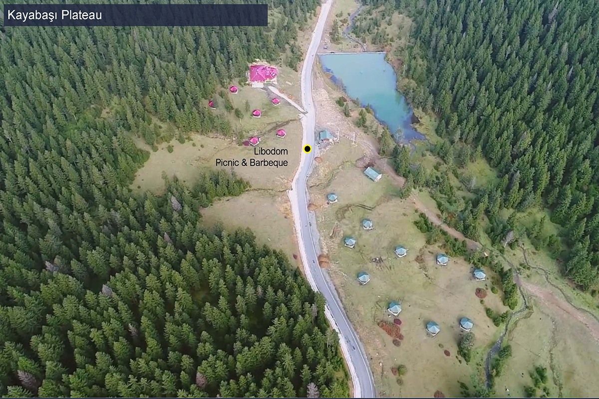 Trabzon'da gezilecek yerler Trabzon'da gezilecek yerler