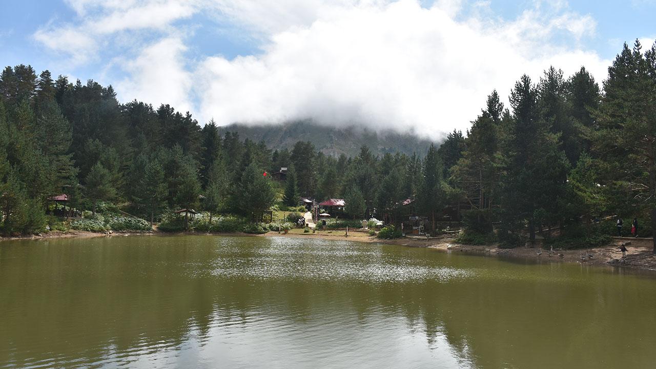 Trabzon'da gezilecek yerler