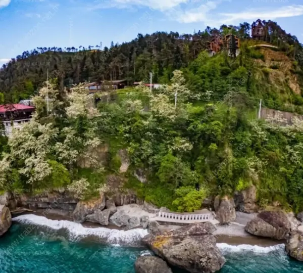 Çamburnu Tabiat Parkı