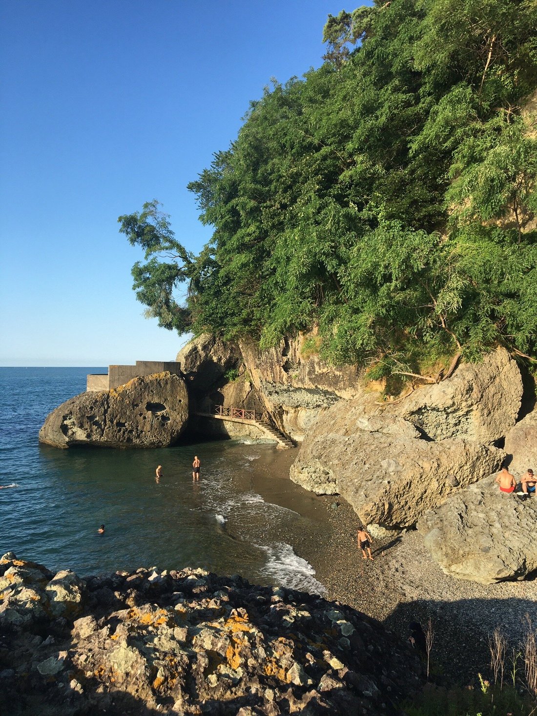 Trabzon'da gezilecek yerler Trabzon'da gezilecek yerler