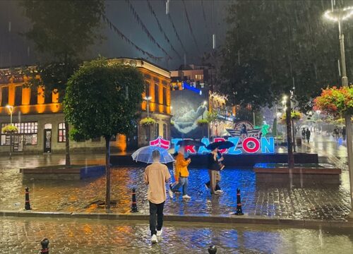 Trabzon’da Yağmurlu Bir Günde Neler Yapılır? En İyi Kapalı Alan Rotaları