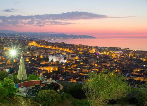Trabzon Merkeze Yakın Bungalov Konaklama: Doğa ve Konfor Bir Arada!