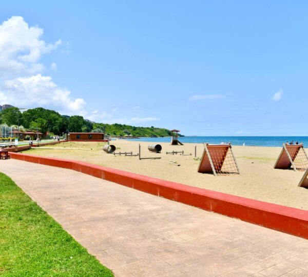 Yalıncak Belediyesi Aile Plajı​