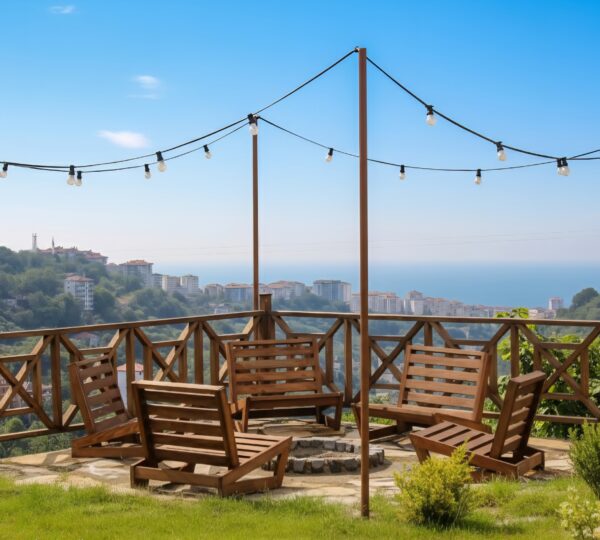 Trabzon Bungalov