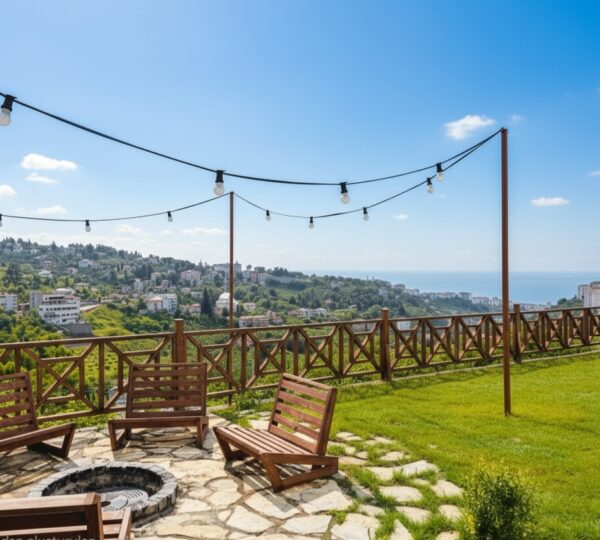 Trabzon Bungalov