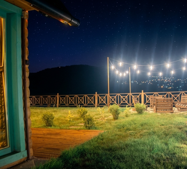 Trabzon Bungalov