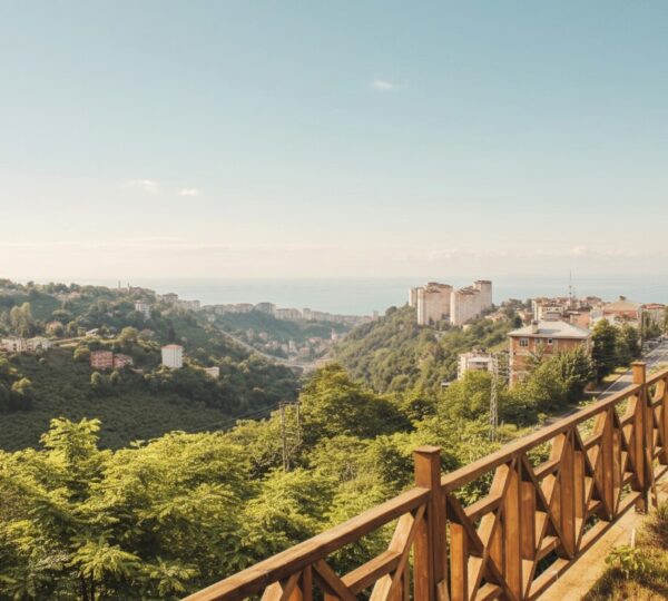 Trabzon Bungalov