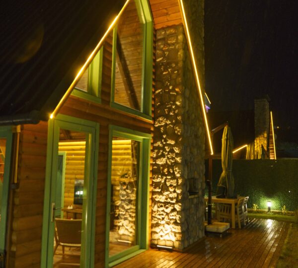 Trabzon Bungalov