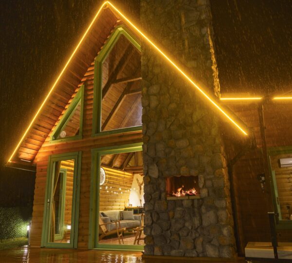Trabzon Bungalov