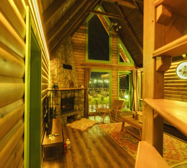 Trabzon Bungalov