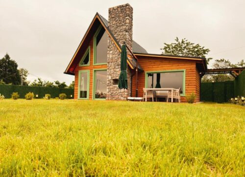 Trabzon Tatiliniz İçin En İyi Seçim: Otel Mi? Yoksa Özgür Ruhlu Bir Trabzon Bungalov Mu?