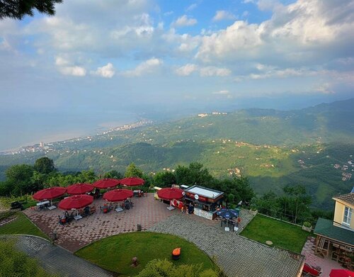Trabzon'da gezilecek yerler Trabzon'da gezilecek yerler
