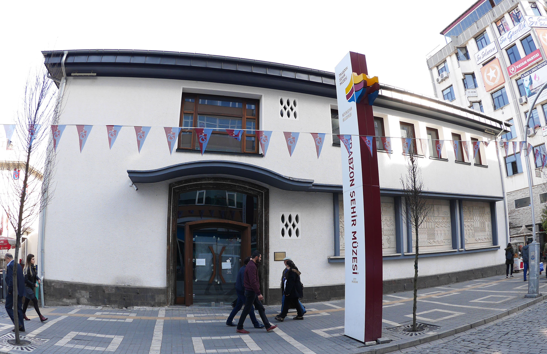 Trabzon konaklama Trabzon konaklama